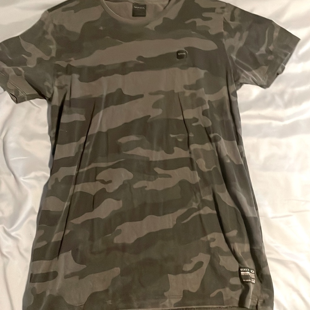 Oakley shirt